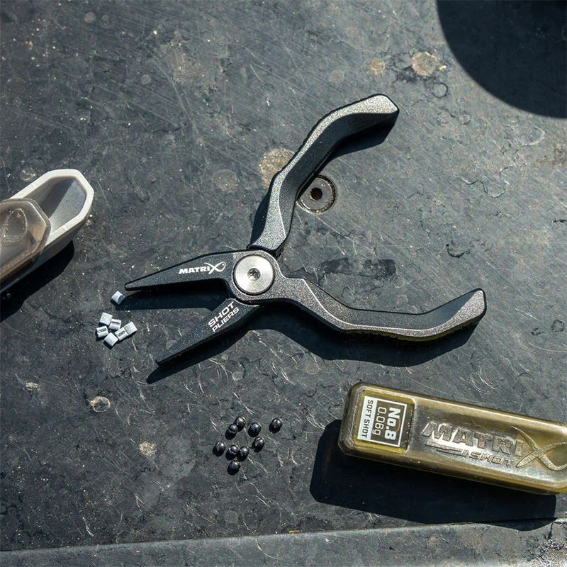 Matrix Mini Shot Pliers